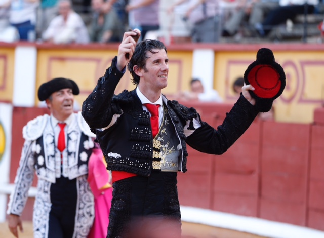 Badajoz, 22 de junio de 2018