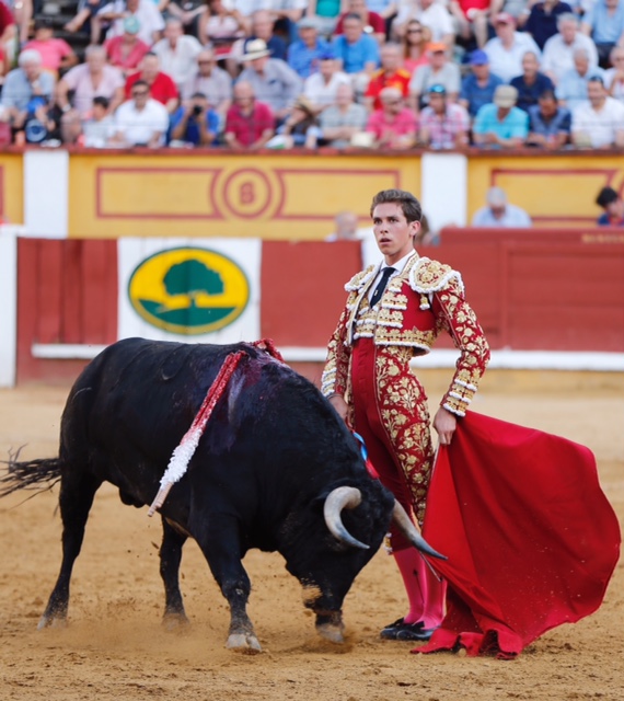 Badajoz, 23 de junio de 2018