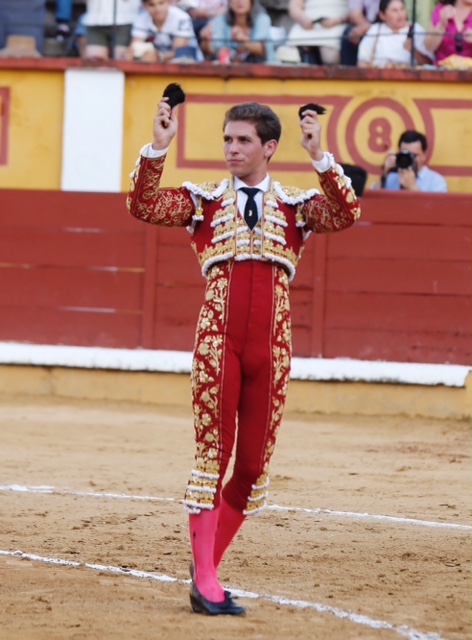 Badajoz, 23 de junio de 2018