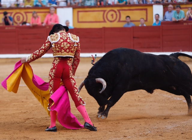 Badajoz, 23 de junio de 2018