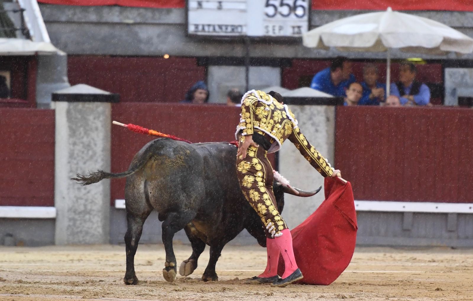 Madrid, 8 de junio de 2018