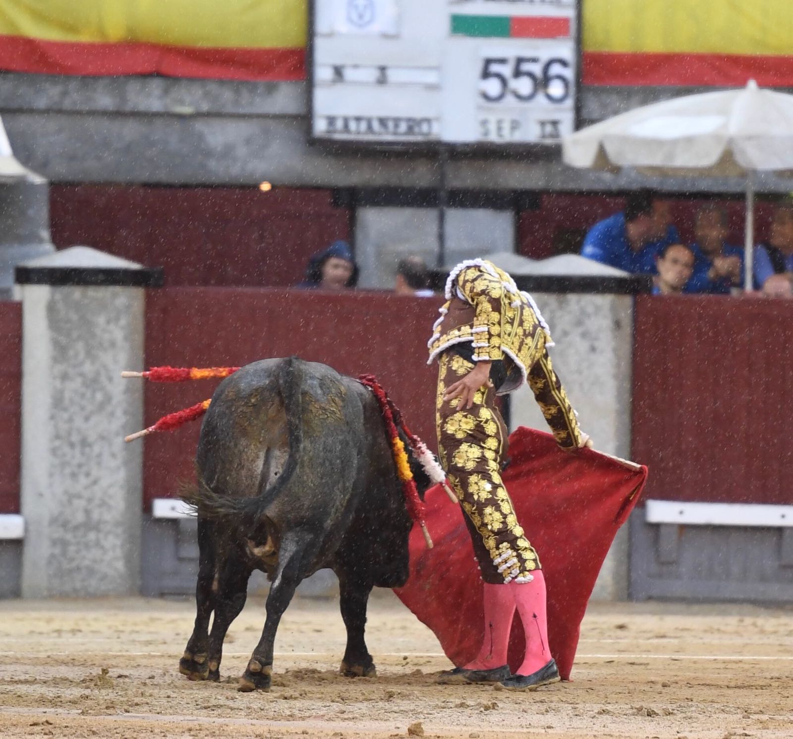 Madrid, 8 de junio de 2018