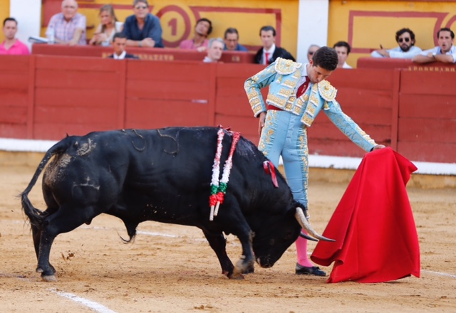 Badajoz, 22 de junio de 2018