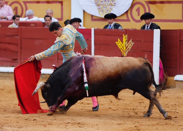 Badajoz, 22 de junio de 2018