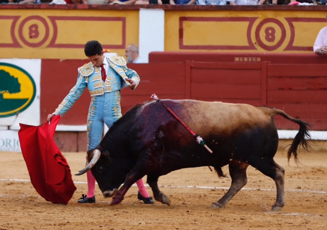 Badajoz, 22 de junio de 2018