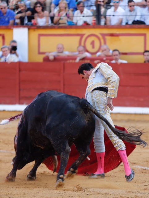 Badajoz, 23 de junio de 2018