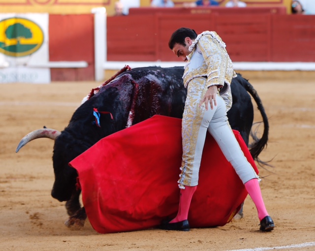 Badajoz, 23 de junio de 2018