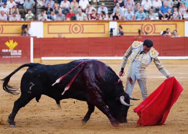 Badajoz, 23 de junio de 2018