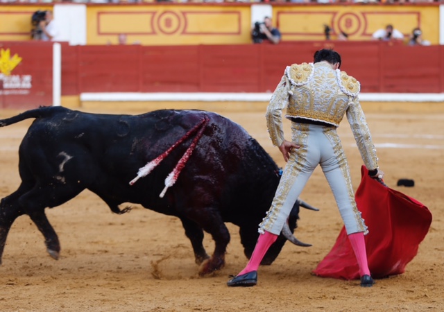Badajoz, 23 de junio de 2018