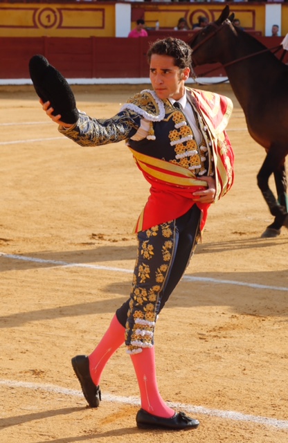 Badajoz, 22 de junio de 2018