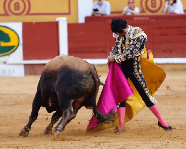 Badajoz, 22 de junio de 2018