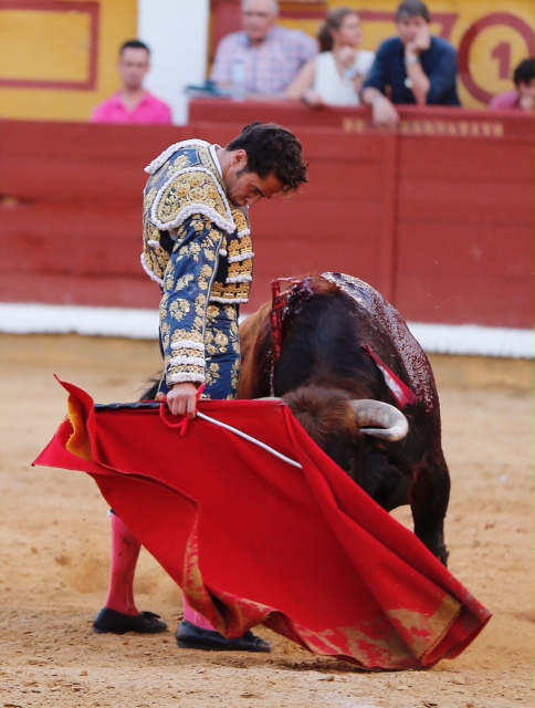 Badajoz, 22 de junio de 2018