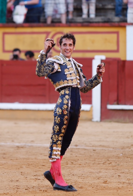 Badajoz, 22 de junio de 2018