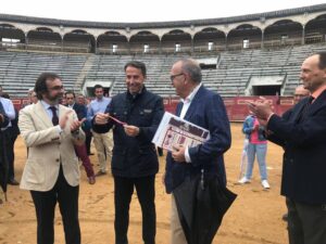 El Ayuntamiento de Lorca compra el coso de Sutullena