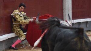 Madrid - Feria de San Isidro - Corrida de toros - Viernes 1 de junio de 2018