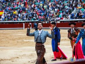 Madrid - Feria de San Isidro - Corrida de rejones - Sábado 2 de junio de 2018