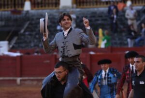 Aranjuez (Madrid) - Corrida mixta - Sábado 2 de junio de 2018