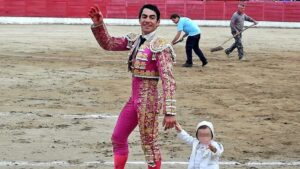 Ledesma, 3 de junio de 2018