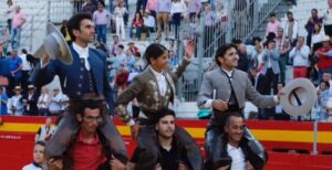 Granada, 3 de junio de 2018