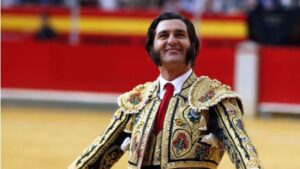 Granada - Feria del Corpus - Corrida de toros - Sábado 2 de junio de 2018