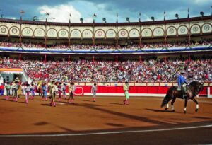 Plaza de toros de Santander