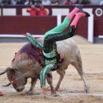 Madrid, San Isidro, jueves 7 de junio de 2018