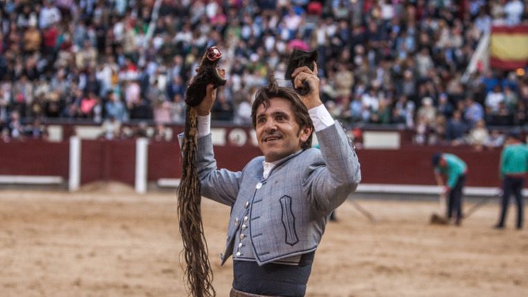 Madrid, 9 de junio de 2018