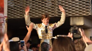 Istres (Francia) - Corrida de toros - Tarde - Sábado 16 de junio de 2018