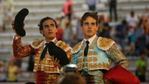 Torreón de Ardoz (Madrid) - Corrida de toros - Sorteo - Sábado 16 de junio de 2018