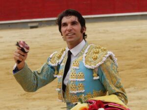 Albacete - Corrida de ASPRONA - Sábado 16 de junio de 2018