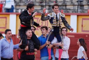 Badajoz, 22 de junio de 2018