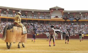 Plaza de toros de Ciudad Real