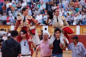 Badajoz, 23 de junio de 2018