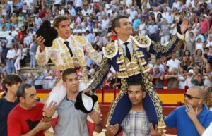 Alicante, 23 de junio de 2018