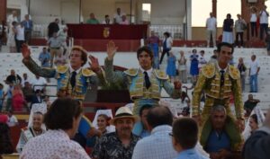 Vinarós, 24 de junio de 2018