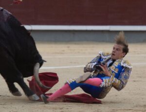 Madrid, 24 de junio de 2018