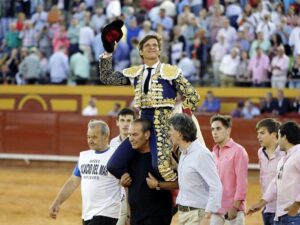 Algeciras, 28 de junio de 2018