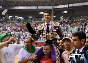 Burgos - Corrida de toros - Viernes 29 de junio de 2018