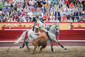 Angra do Heroísmo (Portugal) - Corrida de toros concurso - Viernes 29 de junio de 2018