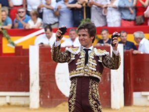 Alicante, 24 de junio de 2018