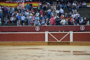 Soria - Corrida de toros - Sábado 30 de junio de 2018