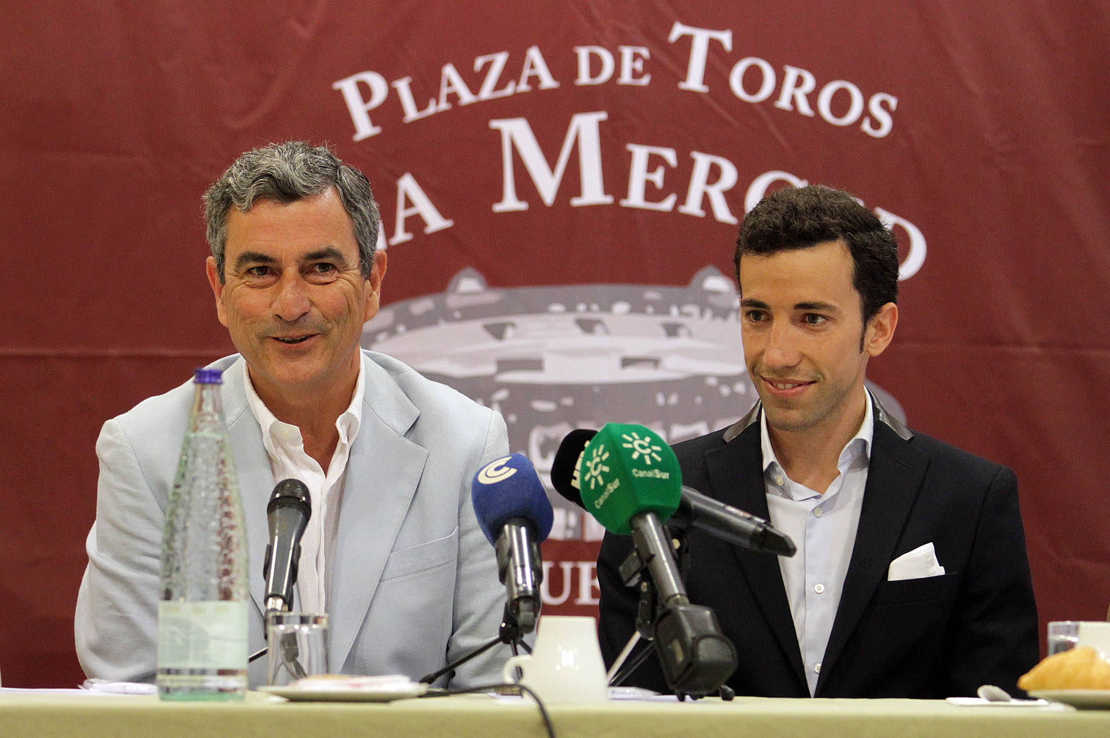 David de Miranda reaparecerá en las Colombinas de Huelva