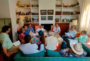 Trofeos Juan Belmonte-Cañada Rosal