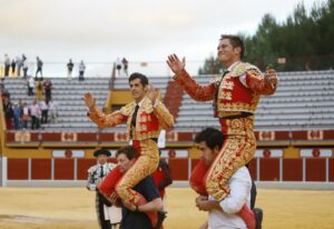 Ubrique, 9 de junio de 2018