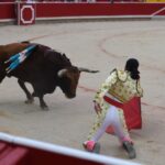 Pamplona, 13 de julio de 2018