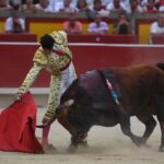 Pamplona, 13 de julio de 2018