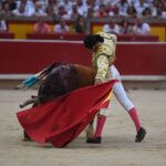 Pamplona, 13 de julio de 2018