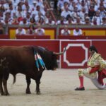 Pamplona, 13 de julio de 2018