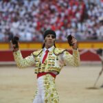 Pamplona, 13 de julio de 2018