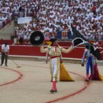 Pamplona, 13 de julio de 2018